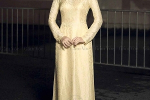 Hanoi: Long Dress Village eller Incense Village, Hat Village