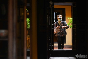 Hanoi: Ma May-huset eller fiskefælden, sojasauce, røgelseslandsby