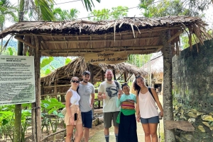 Hanoi: Mai Chau, Pu Luong ja Ninh Binh – 3 päivän retki