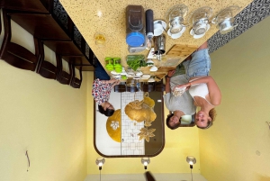 Hanoi: Traditional Cooking Class & Market Tour