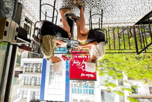 Hanoi: Traditional Cooking Class & Market Tour