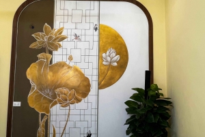 Hanoi: Traditional Cooking Class & Market Tour