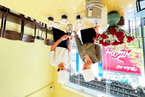 Hanoi: Traditional Cooking Class & Market Tour