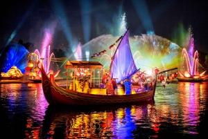 Hanoi: Mega Grand World & Ceramic Village or Incense and Hat