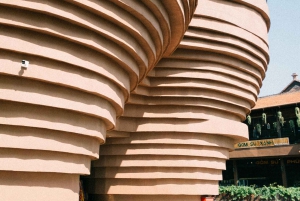 Hanoi: Mega Grand World & Ceramic Village or Incense and Hat