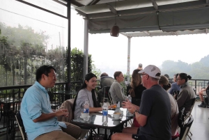 Guidet mattur med 3–5 stopp på Michelin-restauranter i Hanoi