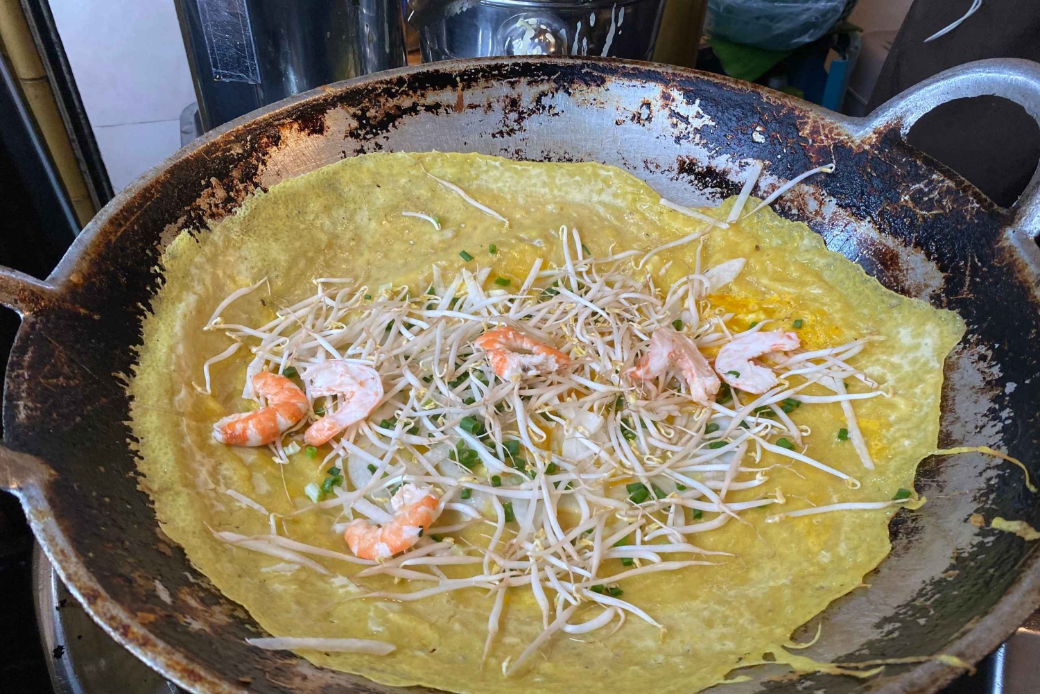 Hanói: tour gastronômico com o Guia Michelin e passeio pelo bairro antigo