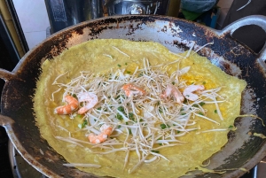 Hanói: tour gastronômico com o Guia Michelin e passeio pelo bairro antigo