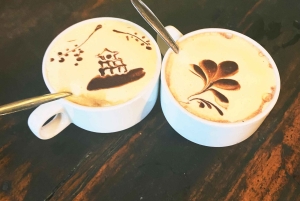 Hanói: tour gastronômico com o Guia Michelin e passeio pelo bairro antigo