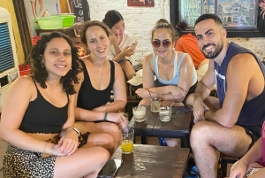 Hanói: tour gastronômico com o Guia Michelin e passeio pelo bairro antigo