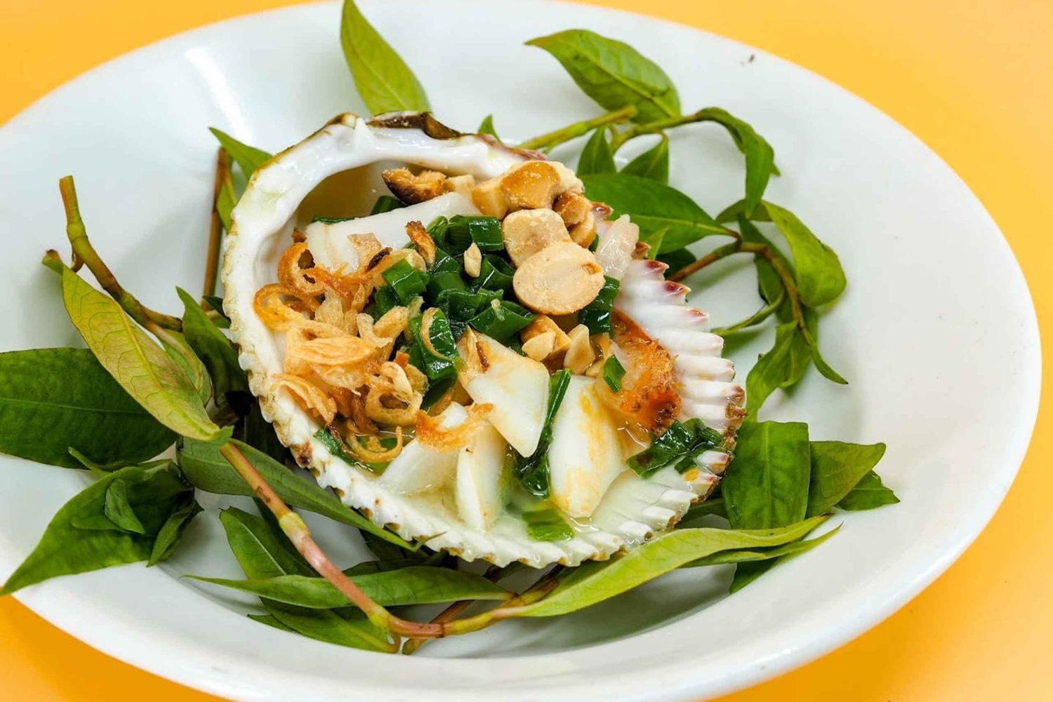 Hanoi: Wycieczka piesza z jedzeniem ulicznym wybranym przez Michelin