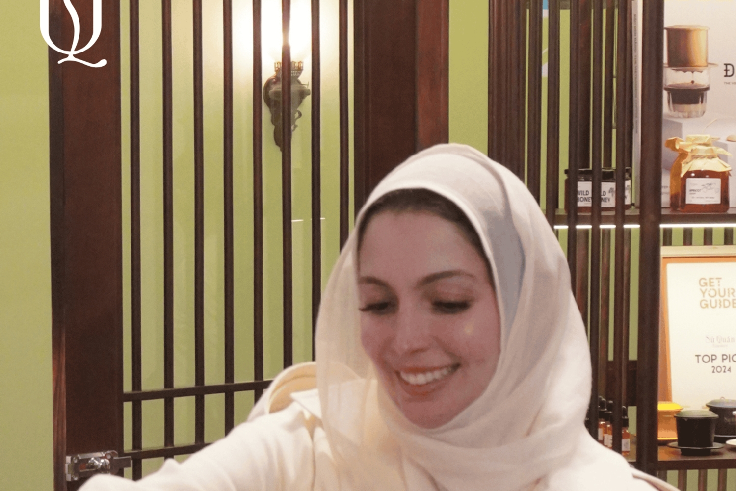 Hanoi: mini warsztaty kawowe, aby parzyć i degustować jak lokalny mieszkaniec