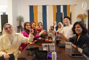 Hanoï : Mini atelier de café pour préparer et déguster comme un habitant