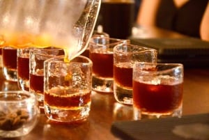 Hanoï : Mini atelier de café pour préparer et déguster comme un habitant