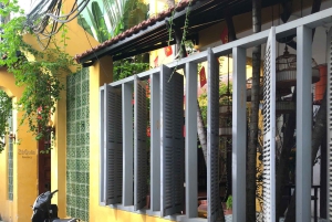 Hanoï : Mini atelier de café pour préparer et déguster comme un habitant