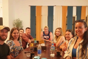 Hanoi: mini warsztaty kawowe, aby parzyć i degustować jak lokalny mieszkaniec