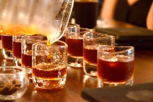 Hanoi: mini warsztaty kawowe, aby parzyć i degustować jak lokalny mieszkaniec