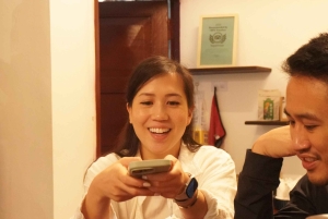 Hanoi: mini warsztaty kawowe, aby parzyć i degustować jak lokalny mieszkaniec