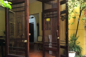 Hanoi: mini warsztaty kawowe, aby parzyć i degustować jak lokalny mieszkaniec