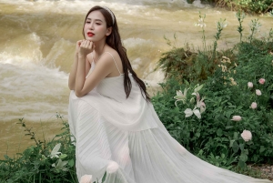 Hanoï : visite de 2 jours à Moc Chau et Mai Chau avec repas