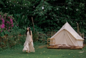 Hanoï : visite de 2 jours à Moc Chau et Mai Chau avec repas