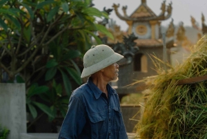 Hanoï : visite de 2 jours à Moc Chau et Mai Chau avec repas