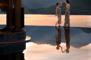 Hanoï : visite de 2 jours à Moc Chau et Mai Chau avec repas