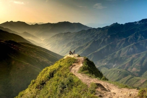 Hanoi: Moc Chau & Ta Xua 2-Day Tour with Hotel and Cloud