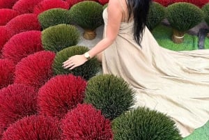 Hanoi: Mother-of-Pearl Inlay Village & Incense Village Tour