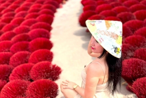 Hanoi: Mother-of-Pearl Inlay Village & Incense Village Tour