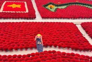 Hanoi: Mother-of-Pearl Inlay Village & Incense Village Tour