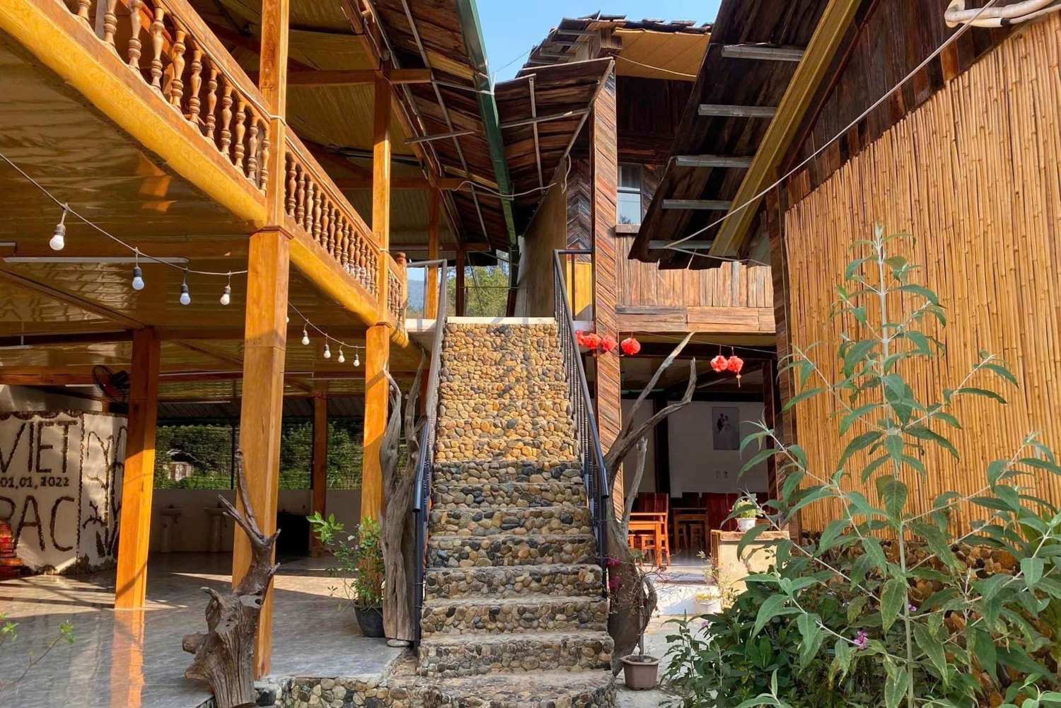 Hanoi: Mu Cang Chai og Ngoc Chien – 3-dages privat tur