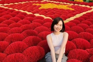 Hanoi: wioska instrumentów muzycznych lub wioska kapeluszy i kadzideł