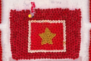 Hanoi: wioska instrumentów muzycznych lub wioska kapeluszy i kadzideł