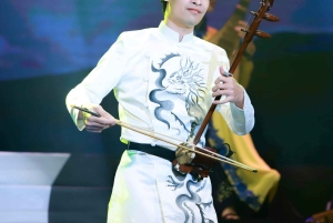 Hanoi: wioska instrumentów muzycznych lub wioska kapeluszy i kadzideł