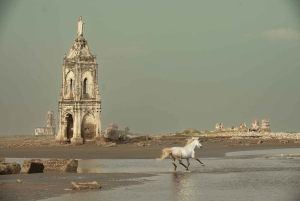 Hanoi: Nam Dinh Hai Ly Ruined Church Guided Tour