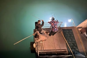 Hanoi/Ninh Binh: 2-dages Lan Ha-bugten og Cat Ba med lille krydstogt