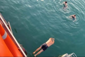 Hanoi/Ninh Binh: 2-Day Lan Ha Bay & Cat Ba with Small Cruise