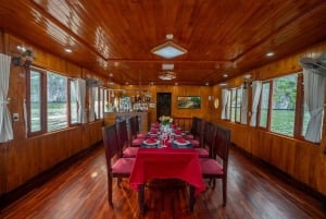 Hanoi/Ninh Binh: 2-Day Lan Ha Bay & Cat Ba with Small Cruise