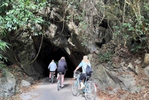 Hanoi/Ninh Binh: 2-Day Lan Ha Bay & Cat Ba with Small Cruise