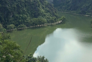 Hanoi Ninh Binh – 2-dniowa wycieczka z portu Halong