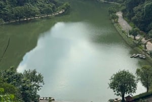 Hanoi Ninh Binh – 2-dniowa wycieczka z portu Halong