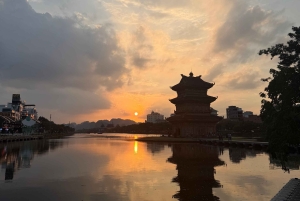 Hanoi Ninh Binh – 2-dniowa wycieczka z portu Halong