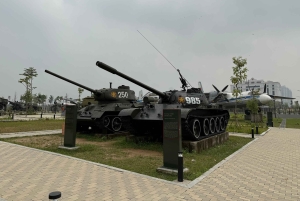 Hanoi Ninh Binh – 2-dniowa wycieczka z portu Halong