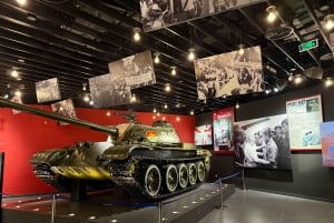 Hanoi Ninh Binh – 2-dniowa wycieczka z portu Halong