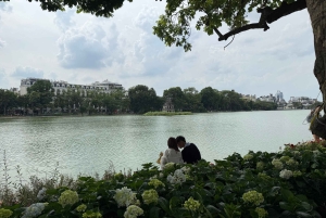 Hanoi Ninh Binh – 2-dniowa wycieczka z portu Halong