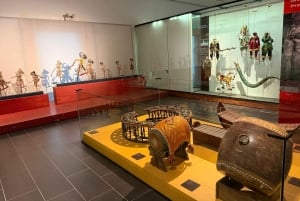 Hanoi Ninh Binh – 2-dniowa wycieczka z portu Halong