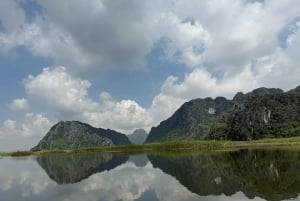 Hanoi Ninh Binh – 2-dniowa wycieczka z portu Halong