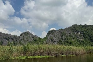 Hanoi Ninh Binh – 2-dniowa wycieczka z portu Halong