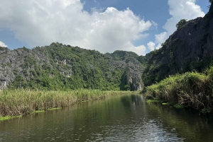 Hanoi Ninh Binh – 2-dniowa wycieczka z portu Halong